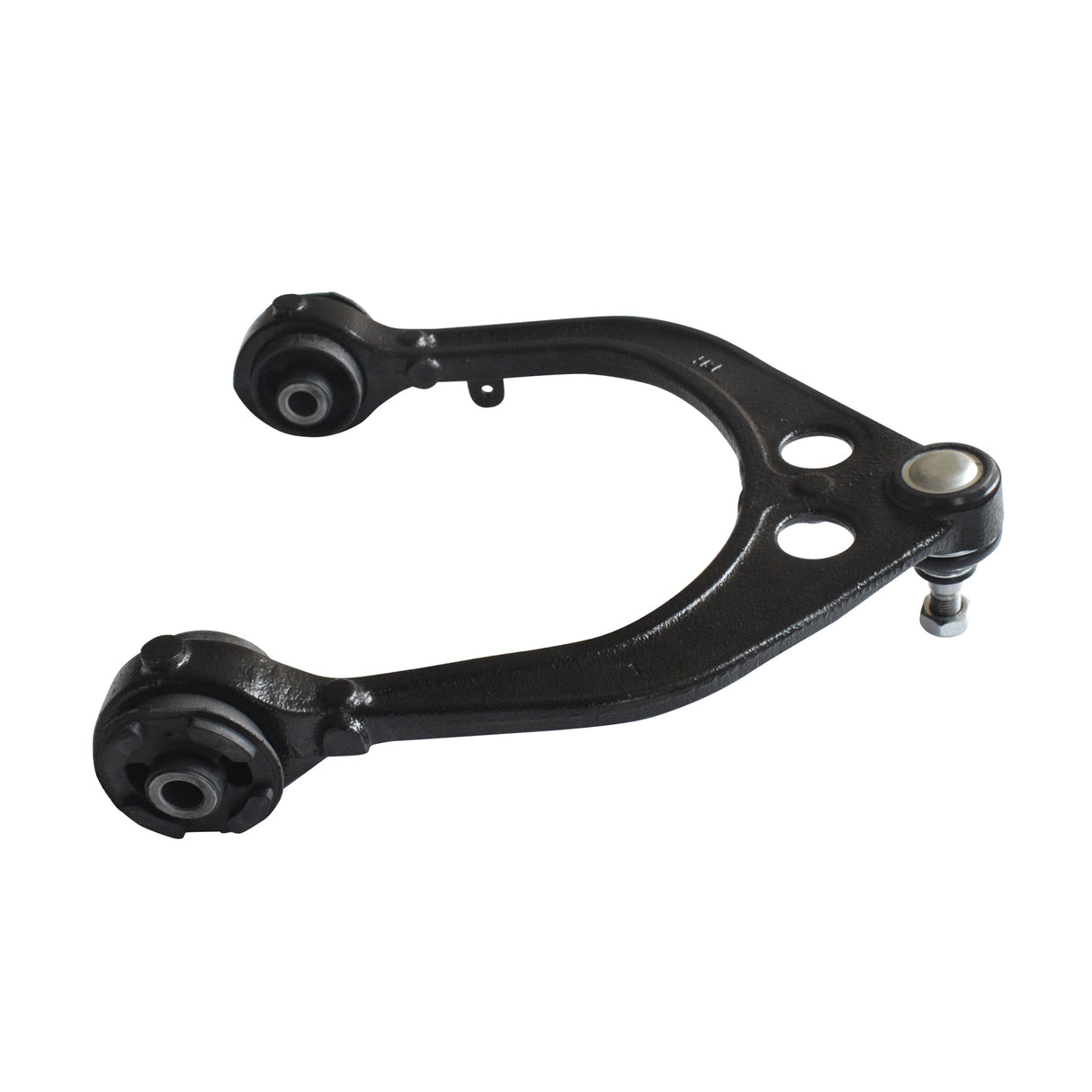 Fit For Chrysler 300C Control Arm Right Hand Side Front Upper Two Even Round Holes Near Ball Joint FCA-CR003R - Machter