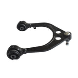 Fit For Chrysler 300C Control Arm Right Hand Side Front Upper Two Even Round Holes Near Ball Joint FCA-CR003R - Machter