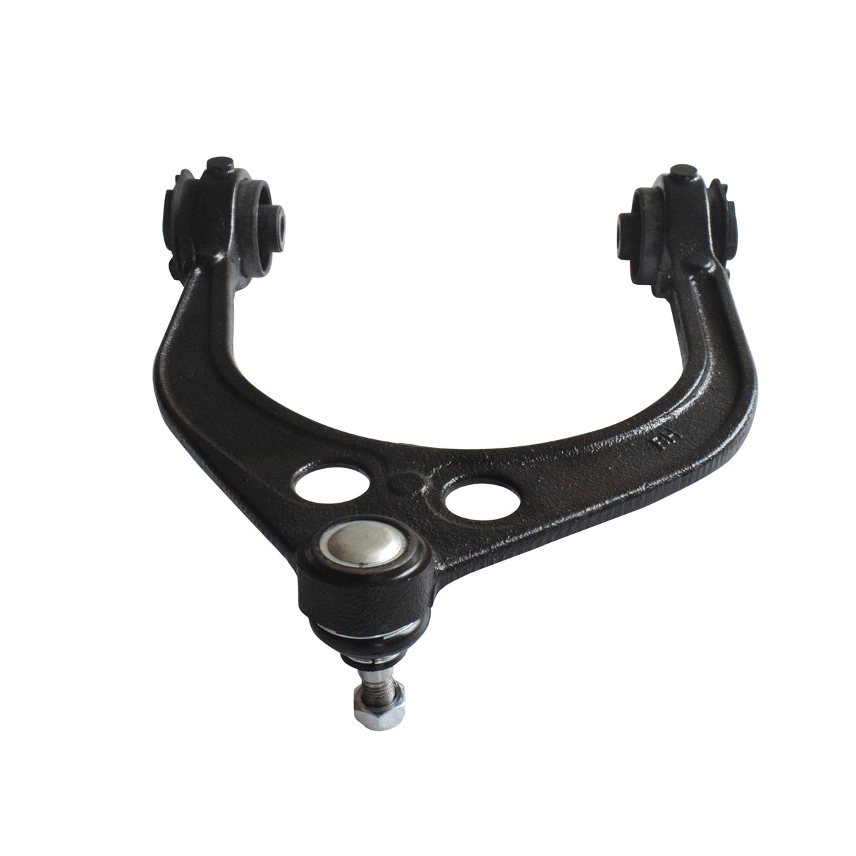 Fit For Chrysler 300C Control Arm Right Hand Side Front Upper Two Even Round Holes Near Ball Joint FCA-CR003R - Machter