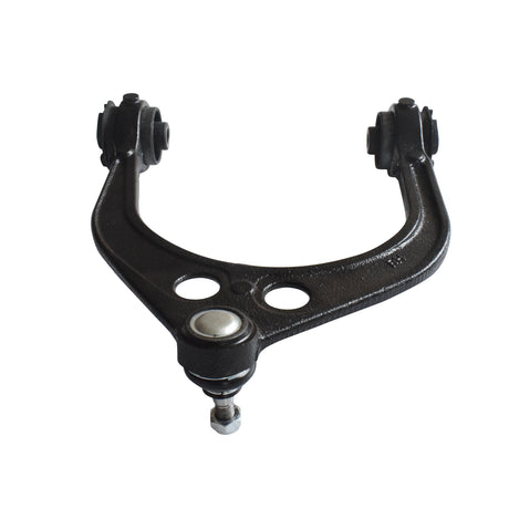 Fit For Chrysler 300C Control Arm Right Hand Side Front Upper Two Even Round Holes Near Ball Joint FCA-CR003R - Machter