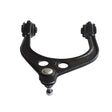 Fit For Chrysler 300C Control Arm Right Hand Side Front Upper Two Even Round Holes Near Ball Joint - Machter