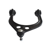Fit For Chrysler 300C Control Arm Right Hand Side Front Upper Two Even Round Holes Near Ball Joint - Machter