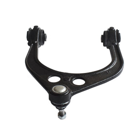 Fit For Chrysler 300C Control Arm Right Hand Side Front Upper Two Even Round Holes Near Ball Joint - Machter