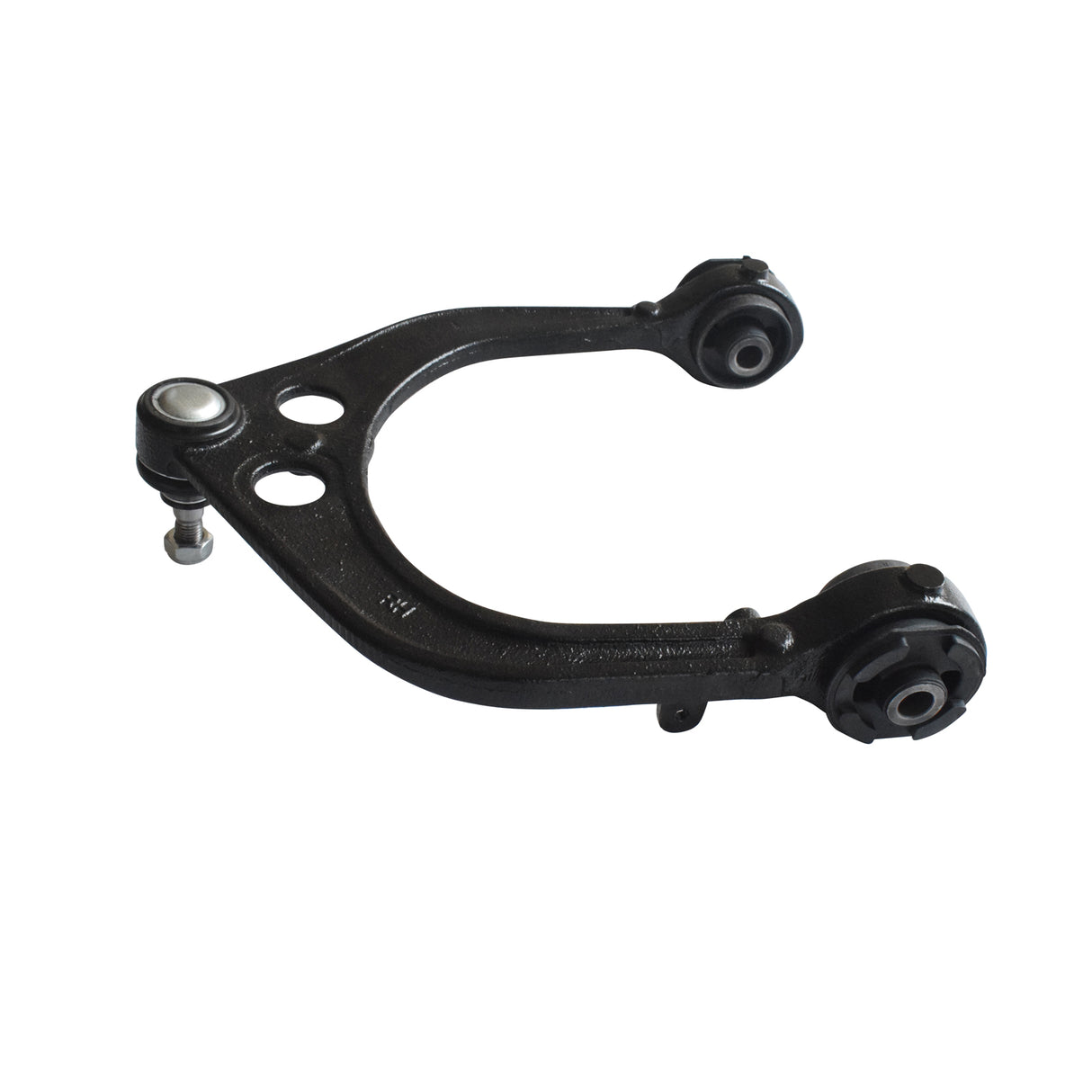 Fit For Chrysler 300C Control Arm Right Hand Side Front Upper Two Even Round Holes Near Ball Joint FCA-CR003R - Machter