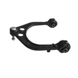 Fit For Chrysler 300C Control Arm Right Hand Side Front Upper Two Even Round Holes Near Ball Joint FCA-CR003R - Machter
