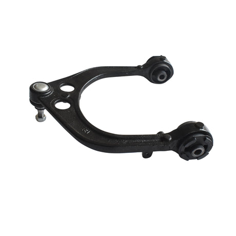 Fit For Chrysler 300C Control Arm Right Hand Side Front Upper Two Even Round Holes Near Ball Joint - Machter