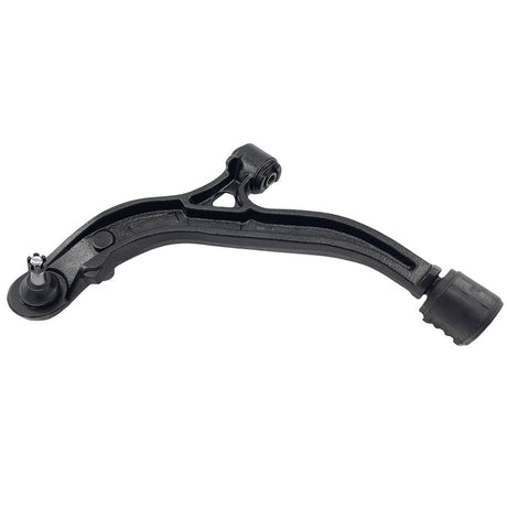 Front Lower Control Arm Left Hand Side Fit For Chrysler Voyager Grand Voyager RG RS 2001-2008 - Machter