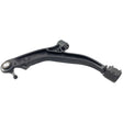 Front Lower Control Arm Right Hand Side Fit For Chrysler Voyager Grand Voyager RG RS 2001-2008 FCA-CR012R - Machter