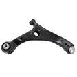 Control Arm Left Hand Side With Ball Joints & Bushings Fit For Chrysler Grand Voyager RT 2008-2017 FCA-CR016L - Machter