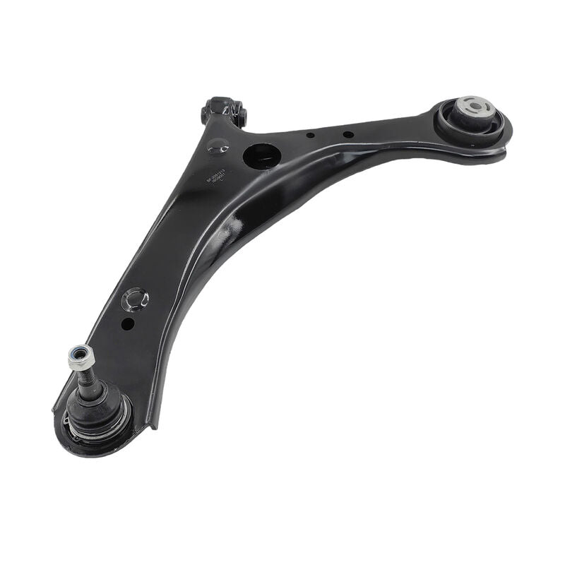 Control Arm Left Hand Side With Ball Joints & Bushings Fit For Chrysler Grand Voyager RT 2008-2017 FCA-CR016L - Machter