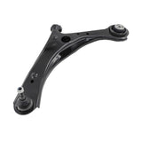 Control Arm Left Hand Side With Ball Joints & Bushings Fit For Chrysler Grand Voyager RT 2008-2017 FCA-CR016L - Machter
