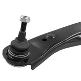 Control Arm Left Hand Side With Ball Joints & Bushings Fit For Chrysler Grand Voyager RT 2008-2017 FCA-CR016L - Machter