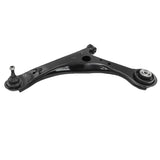 Control Arm Left Hand Side With Ball Joints & Bushings Fit For Chrysler Grand Voyager RT 2008-2017 FCA-CR016L - Machter