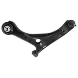 Control Arm Left Hand Side With Ball Joints & Bushings Fit For Chrysler Grand Voyager RT 2008-2017 FCA-CR016L - Machter