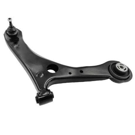 Control Arm Right Hand Side With Ball Joints & Bushings Fit For Chrysler Grand Voyager RT 2008-2017 FCA-CR016R - Machter