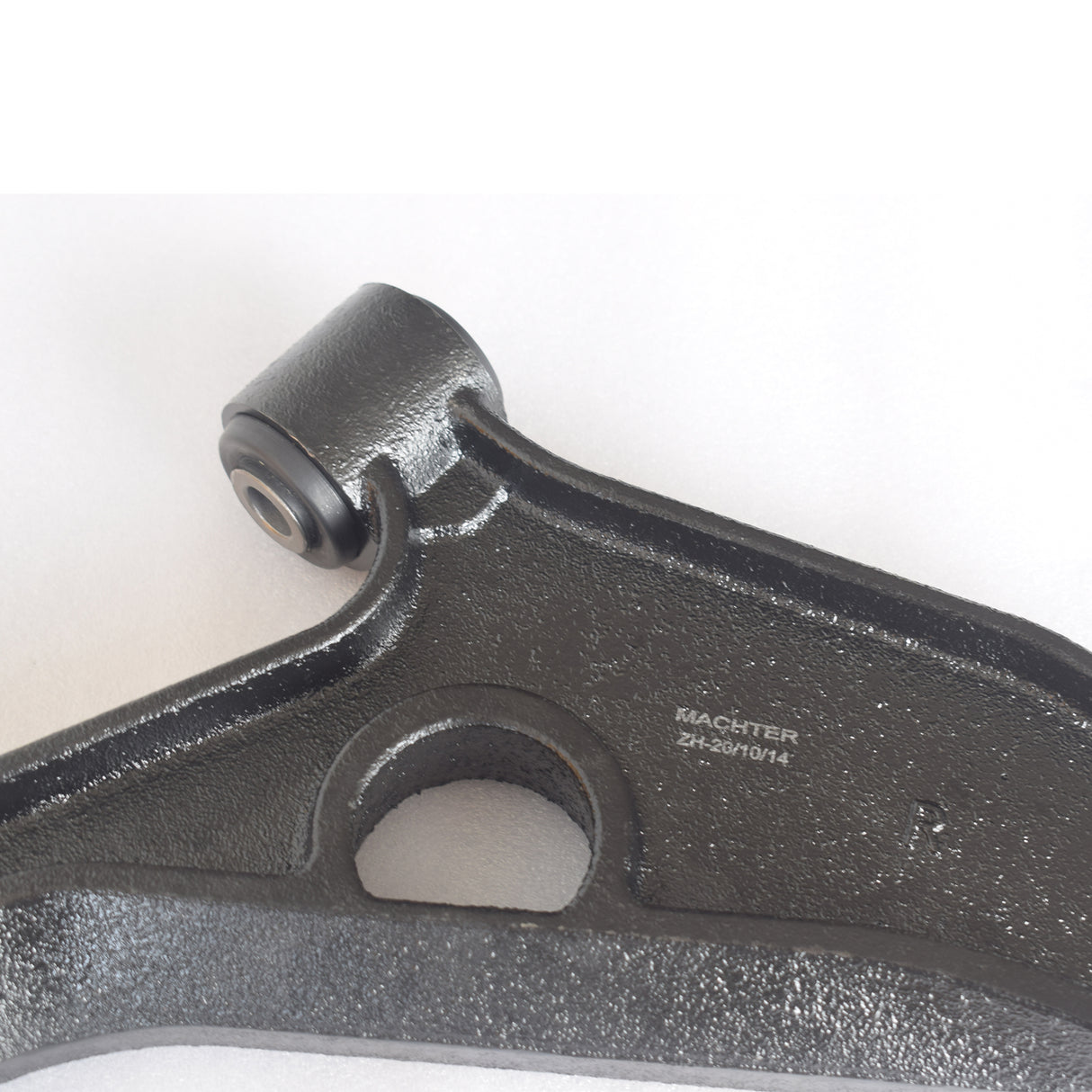 Front Lower Control Arm Right Hand Side Without Ball Joint Fit For Dodge Journey JC Fiat Freemont JF 09/2008 - 2016 4766424AF - Machter