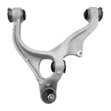 Front Lower Control Arm Left Hand Side Fit For Dodge Ram 1500 DS 01/2016-12/2023 FCA-DG002L - Machter