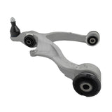 Front Lower Control Arm Left Hand Side Fit For Dodge Ram 1500 DS 01/2016-12/2023 FCA-DG002L - Machter
