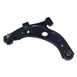 Front Lower Control Arm Left hand Side Fit For Daihatsu Sirion M3.01 2004-ON FCA-DH001L - Machter