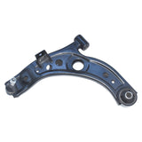 Front Lower Control Arm Left hand Side Fit For Daihatsu Sirion M3.01 2004-ON FCA-DH001L - Machter