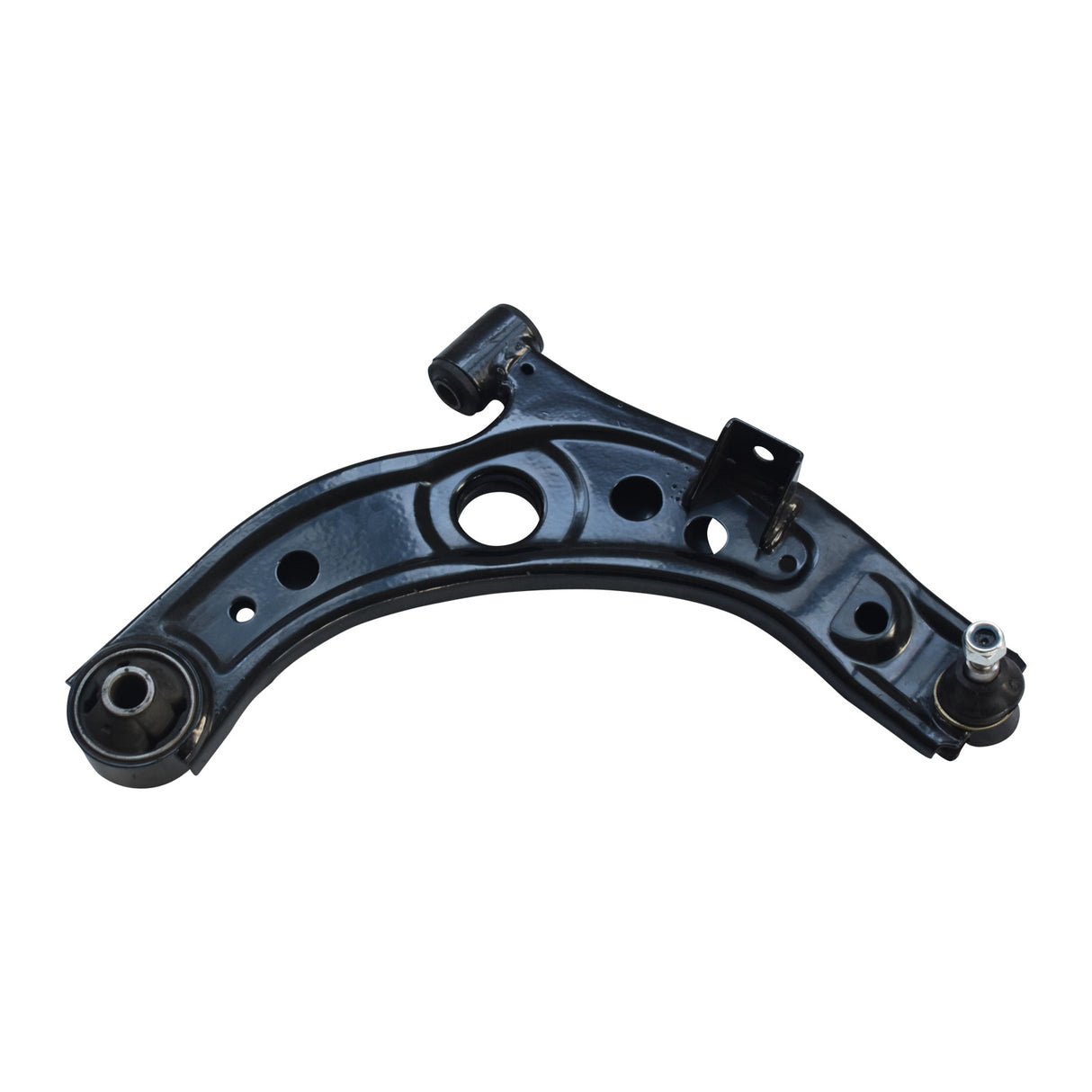 Front Lower Control Arm Right Side With Ball Joint Fit For Daihatsu Sirion M3.01 2004-ON - Machter