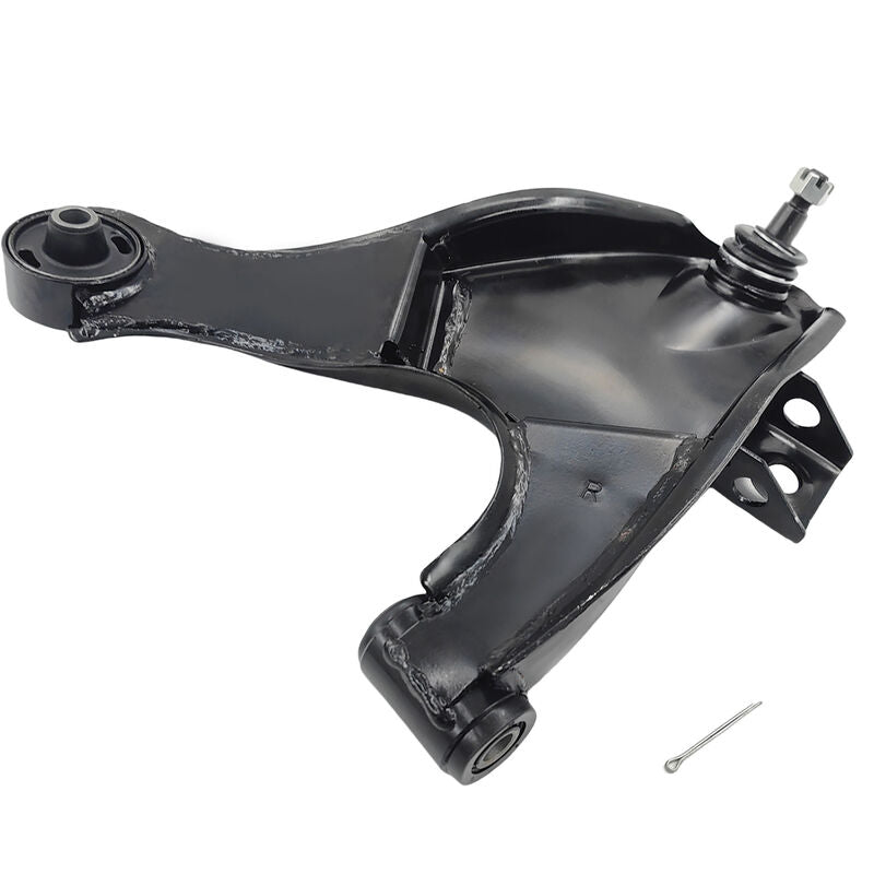Front Lower Control Arm Right Hand Side Fit For Daihatsu Terios J100 J102 01/1997-2005 - Machter