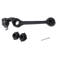 Front Lower Control Arm With Ball Joint Left Hand Side Fit For Charade G200 G203 Sirion M100 M101 FCA-DH004L - Machter