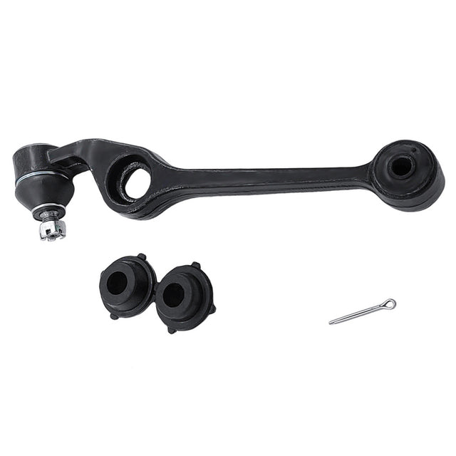 Front Lower Control Arm With Ball Joint Left Hand Side Fit For Charade G200 G203 Sirion M100 M101 FCA-DH004L - Machter