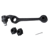 Front Lower Control Arm With Ball Joint Left Hand Side Fit For Charade G200 G203 Sirion M100 M101 FCA-DH004L - Machter