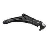 Control Arm Left Front Lower Fit For Holden Barina TK Hatchback/Sedan 12/2005 - 09/2012 Daewoo Kalos T200 04/2003 - 2005 - Machter