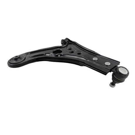 Control Arm Left Front Lower Fit For Holden Barina TK Hatchback/Sedan 12/2005 - 09/2012 Daewoo Kalos T200 04/2003 - 2005 - Machter