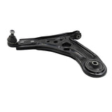 Control Arm Left Front Lower Fit For Holden Barina TK Hatchback/Sedan 12/2005 - 09/2012 Daewoo Kalos T200 04/2003 - 2005 - Machter