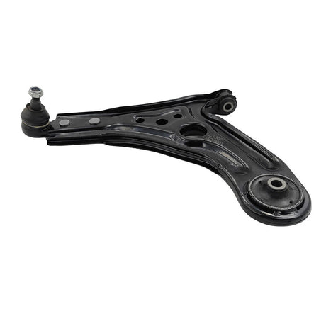 Control Arm Left Front Lower Fit For Holden Barina TK Hatchback/Sedan 12/2005 - 09/2012 Daewoo Kalos T200 04/2003 - 2005 - Machter