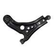 Control Arm Left Front Lower Fit For Holden Barina TK Hatchback/Sedan 12/2005 - 09/2012 Daewoo Kalos T200 04/2003 - 2005 - Machter