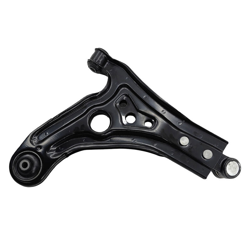 Control Arm Left Front Lower Fit For Holden Barina TK Hatchback/Sedan 12/2005 - 09/2012 Daewoo Kalos T200 04/2003 - 2005 - Machter