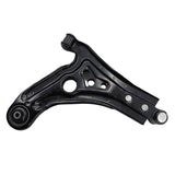 Control Arm Left Front Lower Fit For Holden Barina TK Hatchback/Sedan 12/2005 - 09/2012 Daewoo Kalos T200 04/2003 - 2005 - Machter