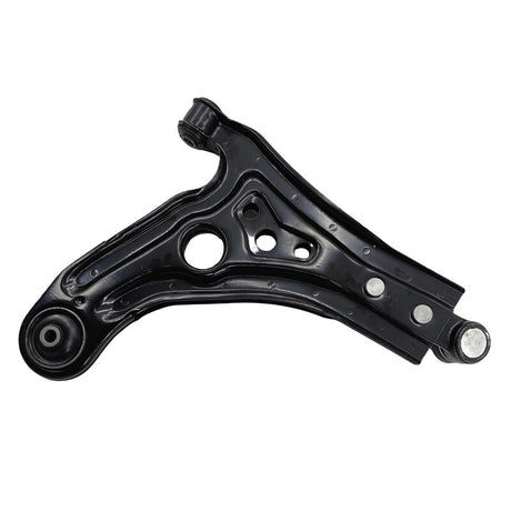 Control Arm Left Front Lower Fit For Holden Barina TK Hatchback/Sedan 12/2005 - 09/2012 Daewoo Kalos T200 04/2003 - 2005 - Machter