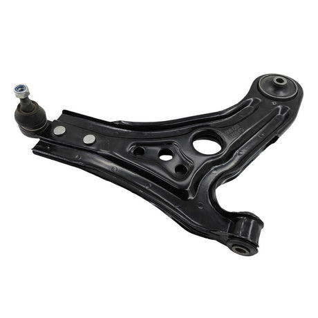 Control Arm Right Front Lower Fit For Holden Barina TK Hatchback/Sedan 12/2005 - 09/2012 Daewoo Kalos T200 04/2003 - 2005 - Machter
