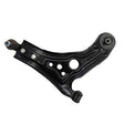 Control Arm Right Front Lower Fit For Holden Barina TK Hatchback/Sedan 12/2005 - 09/2012 Daewoo Kalos T200 04/2003 - 2005 FCA-DW001R - Machter