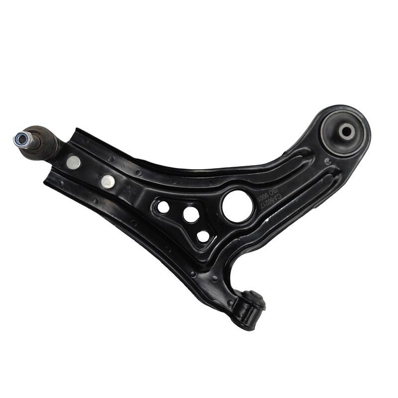 Control Arm Right Front Lower Fit For Holden Barina TK Hatchback/Sedan 12/2005 - 09/2012 Daewoo Kalos T200 04/2003 - 2005 FCA-DW001R - Machter