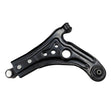 Control Arm Right Front Lower Fit For Holden Barina TK Hatchback/Sedan 12/2005 - 09/2012 Daewoo Kalos T200 04/2003 - 2005 - Machter