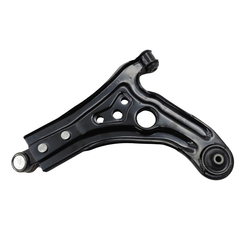 Control Arm Right Front Lower Fit For Holden Barina TK Hatchback/Sedan 12/2005 - 09/2012 Daewoo Kalos T200 04/2003 - 2005 - Machter