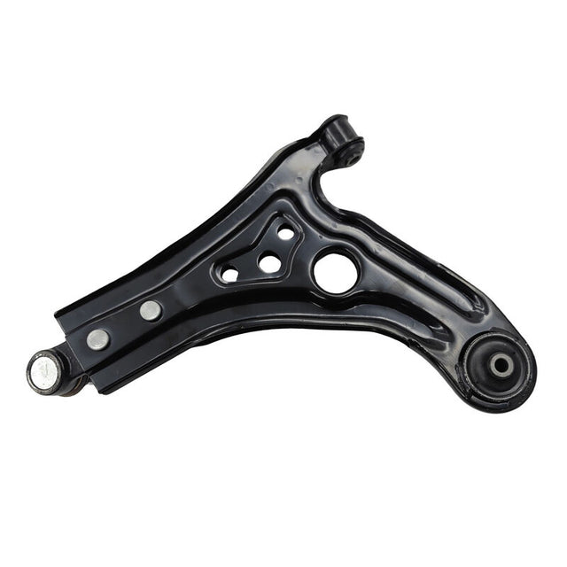 Control Arm Right Front Lower Fit For Holden Barina TK Hatchback/Sedan 12/2005 - 09/2012 Daewoo Kalos T200 04/2003 - 2005 - Machter