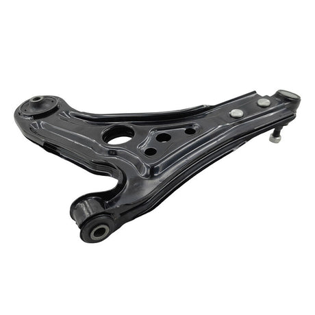 Control Arm Right Front Lower Fit For Holden Barina TK Hatchback/Sedan 12/2005 - 09/2012 Daewoo Kalos T200 04/2003 - 2005 - Machter
