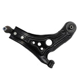 Control Arm Right Front Lower Fit For Holden Barina TK Hatchback/Sedan 12/2005 - 09/2012 Daewoo Kalos T200 04/2003 - 2005 - Machter