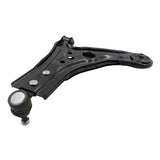 Control Arm Right Front Lower Fit For Holden Barina TK Hatchback/Sedan 12/2005 - 09/2012 Daewoo Kalos T200 04/2003 - 2005 FCA-DW001R - Machter