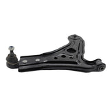 Control Arm Right Front Lower Fit For Holden Barina TK Hatchback/Sedan 12/2005 - 09/2012 Daewoo Kalos T200 04/2003 - 2005 - Machter