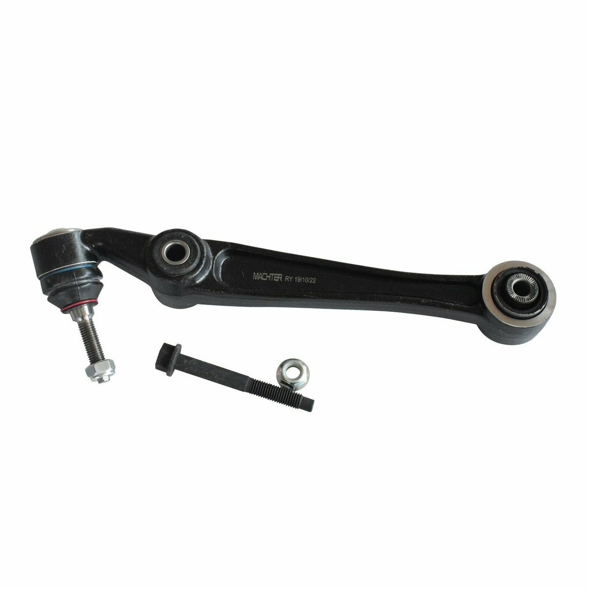 Front Lower Control Arm Left Hand Side Fit For Ford Territory SX SY SERIES 1 05/2004-04/2009 - Machter