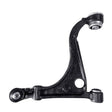 Fit For Ford Falcon AU2 BA BF Front Lower Control Arm Ball Joints Left Side FCA-FD002L - Machter