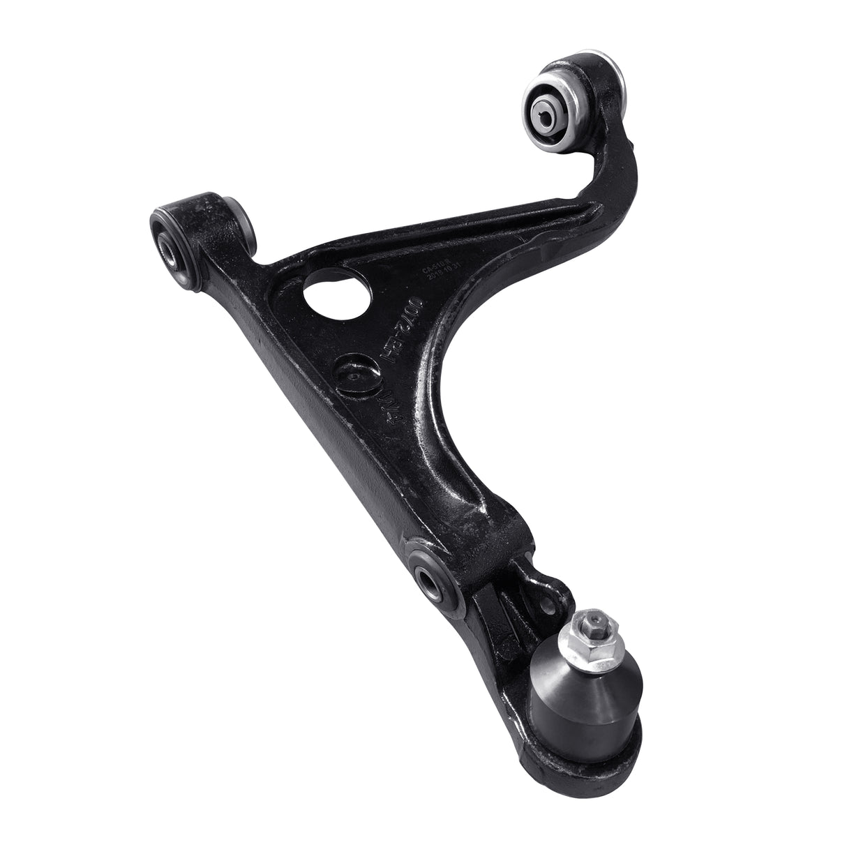 Fit For Ford Falcon AU2 BA BF Front Lower Control Arm Ball Joints Right Side FCA-FD002R - Machter